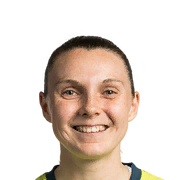 Megan Walsh