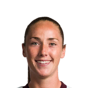 Lucy Parker