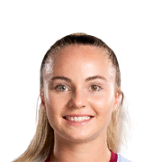 Olivia McLoughlin