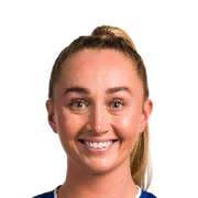 Megan Finnigan