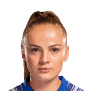 Lily Woodham