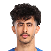 Mohammed Al Qahtani