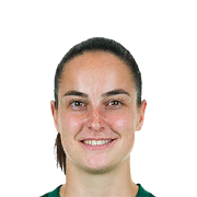 Caitlin Dijkstra