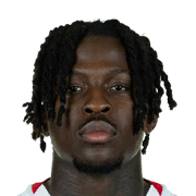 Johan Bakayoko