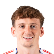 Tyler Morton