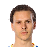 Lucas Kåhed