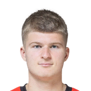 Jordan James