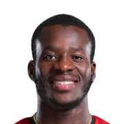 Dango Ouattara