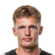 Jeppe Kudsk