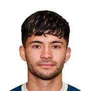 Cristian Riquelme