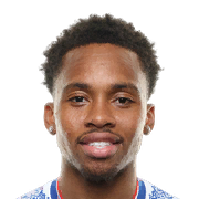 Kelvin Abrefa