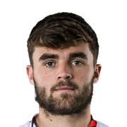 Max Conway