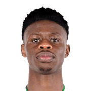 Suleiman Camara