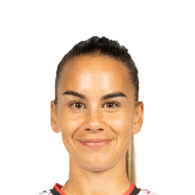 Charlotte Fernandes