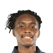 Esther Mbakem-Niaro