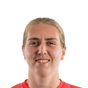 Anna Moorhouse