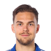 Anton Eriksson