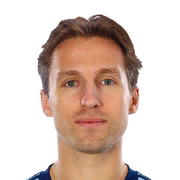 Daniel Stensson