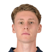 Connor O'Riordan