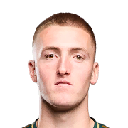 Finn Surman