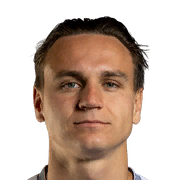 Lukas Fridrikas
