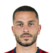 Arijon Ibrahimović