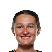 Winonah Heatley