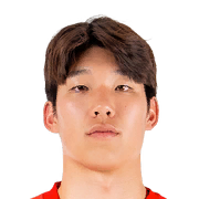 Kim Joon Hong