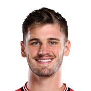 Zak Johnson