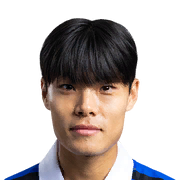 Min Gyeong Hyeon