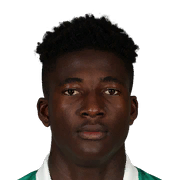 Ange Ahoussou
