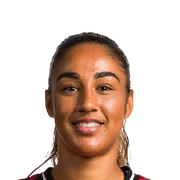 Gabrielle George