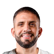 Matías Di Benedetto
