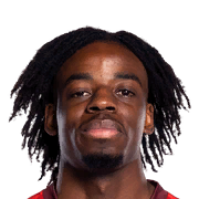 Deandre Kerr