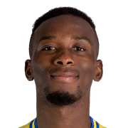 Alassane Sidibe