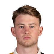 JJ McKiernan