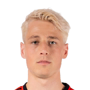 Lukas MacNaughton