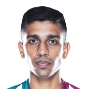 Abhishek Suryavanshi