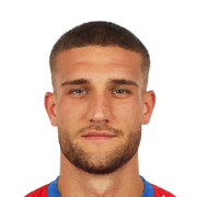 Daniel Bîrligea