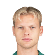 Morten Bjørlo