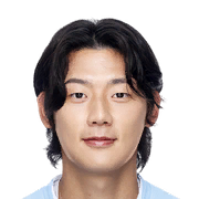 Lee Won Woo