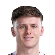 Ben Gannon-Doak