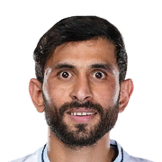 Saleh Al Harthi