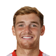 Lewis Warrington