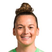 Rachael Laws