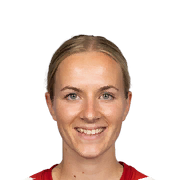 Sara Thrige Andersen
