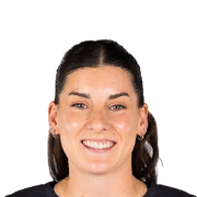 Shelby Hogan