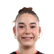 Olivia Moultrie