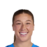 Jordyn Bloomer