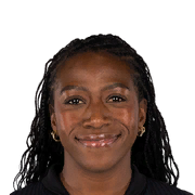 Mandy Freeman